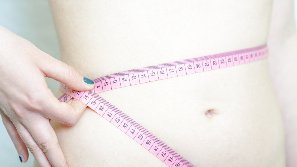 Objawy anoreksji mogą być bardzo wyniszczające dla organizmu.